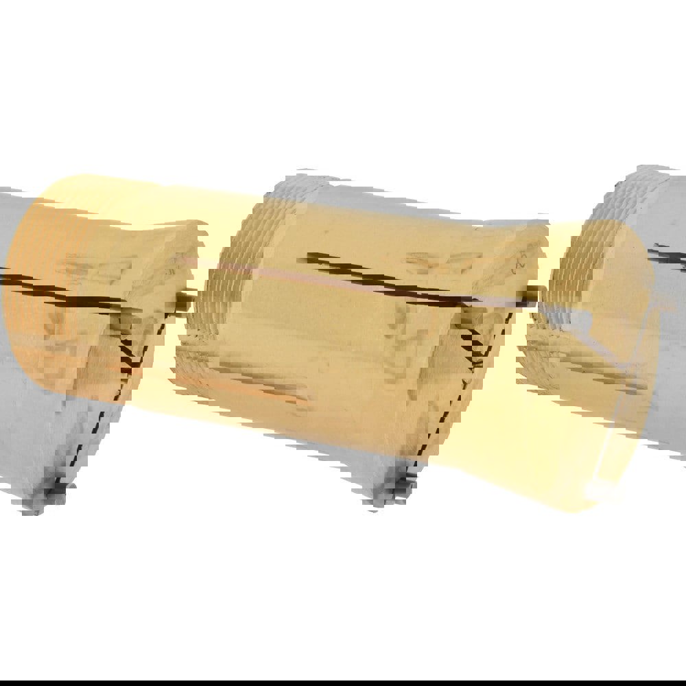 5C Collet: Emergency